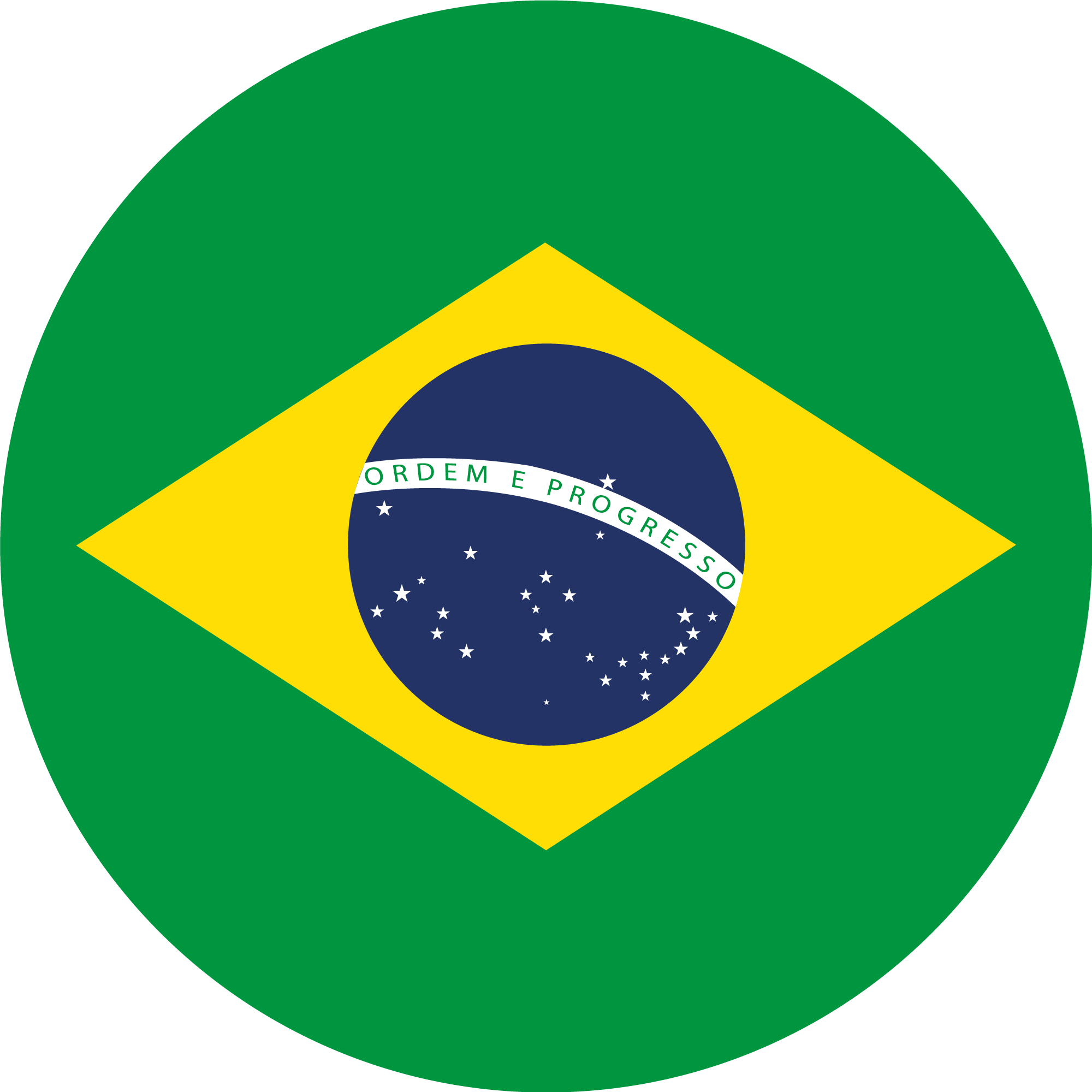 Bandera de Brasil